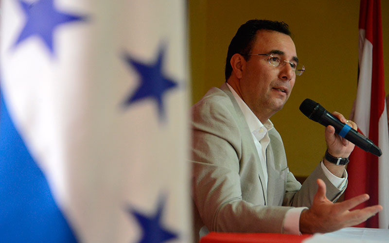 Expresidente del PL de Honduras: “Juan Orlando Hernández lo único que busca es eludir justicia norteamericana” expresidente-del-pl-de-honduras-juan-orlando-hernandez-lo-unico-que-busca-es-eludir-justicia-norteamericana